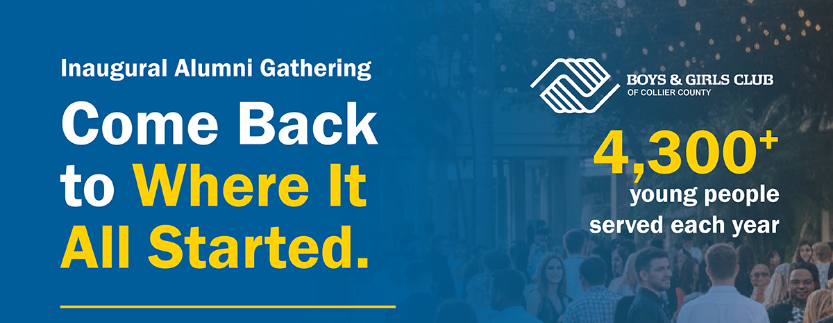 Inaugural Alumni Gathering